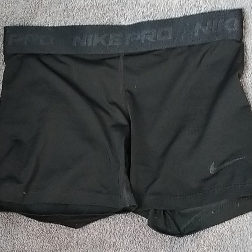 Girls Nike Pros